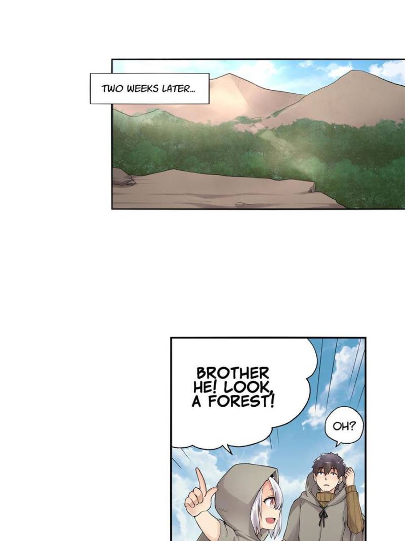 Because I'm An Uncle who Runs A Weapon Shop Chapter 88 page 20 - Chapter 88