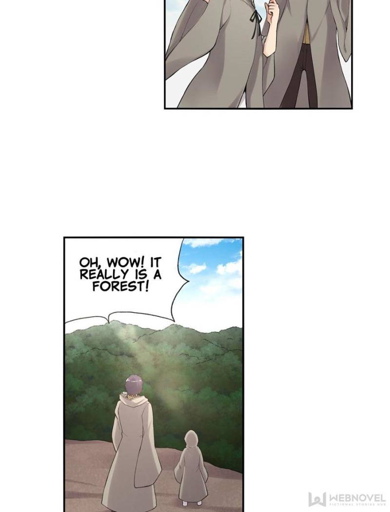 Because I'm An Uncle who Runs A Weapon Shop Chapter 88 page 21 - Chapter 88