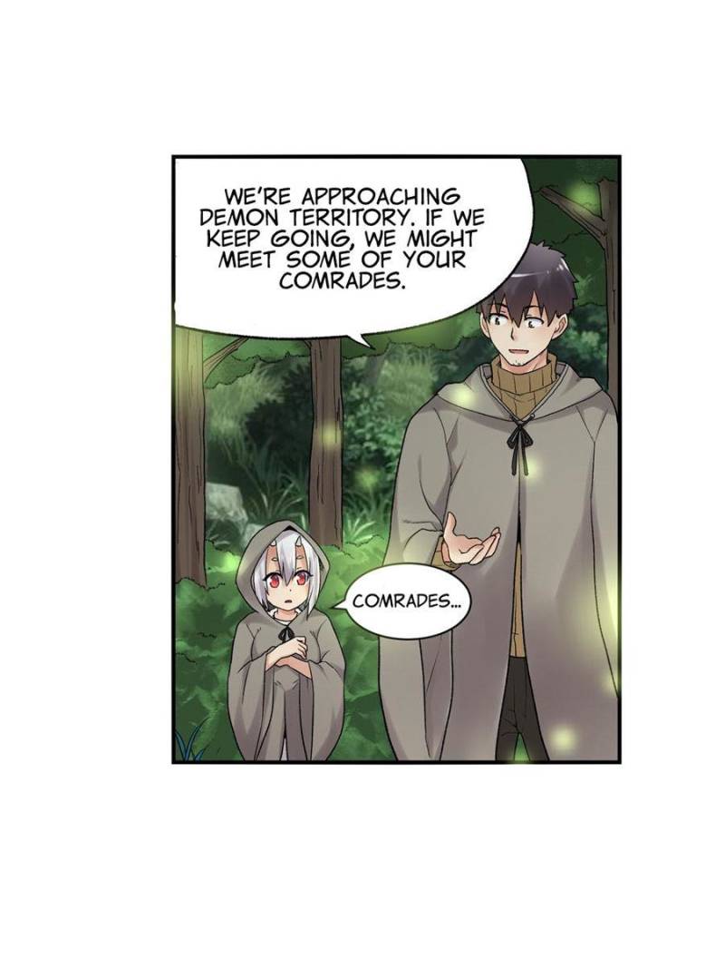 Because I'm An Uncle who Runs A Weapon Shop Chapter 88 page 25 - Chapter 88