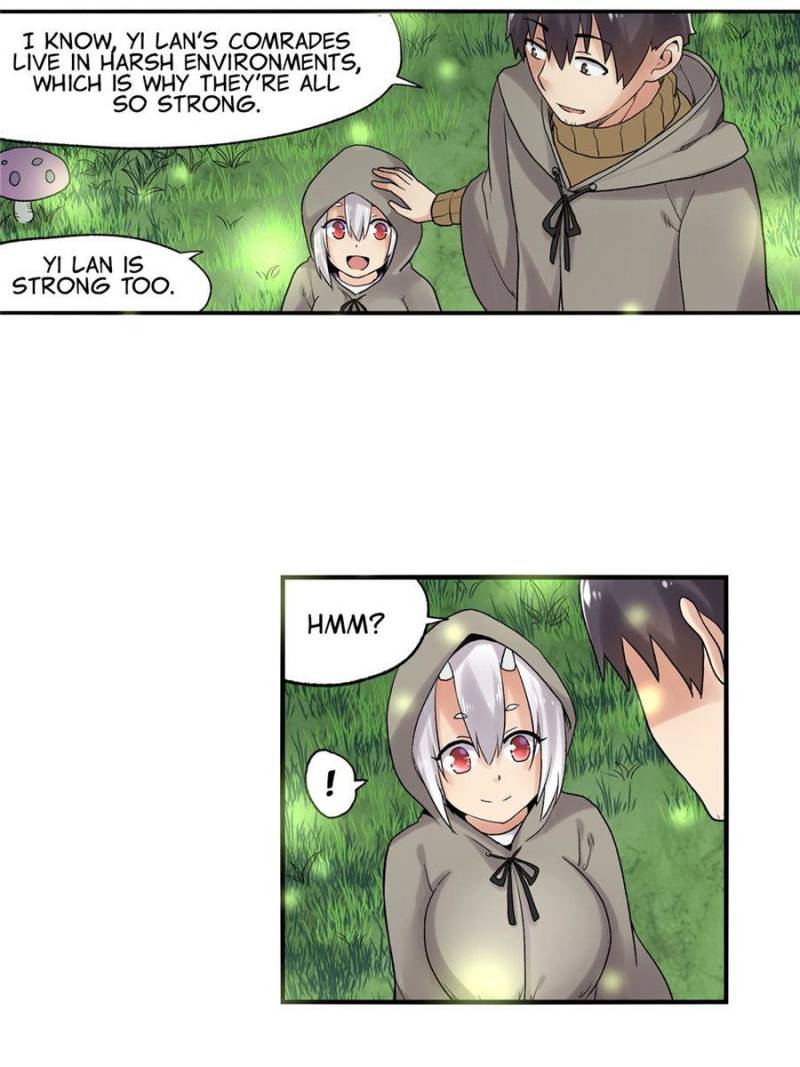 Because I'm An Uncle who Runs A Weapon Shop Chapter 88 page 27 - Chapter 88