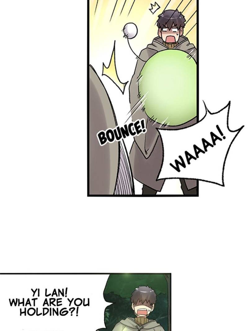 Because I'm An Uncle who Runs A Weapon Shop Chapter 88 page 29 - Chapter 88