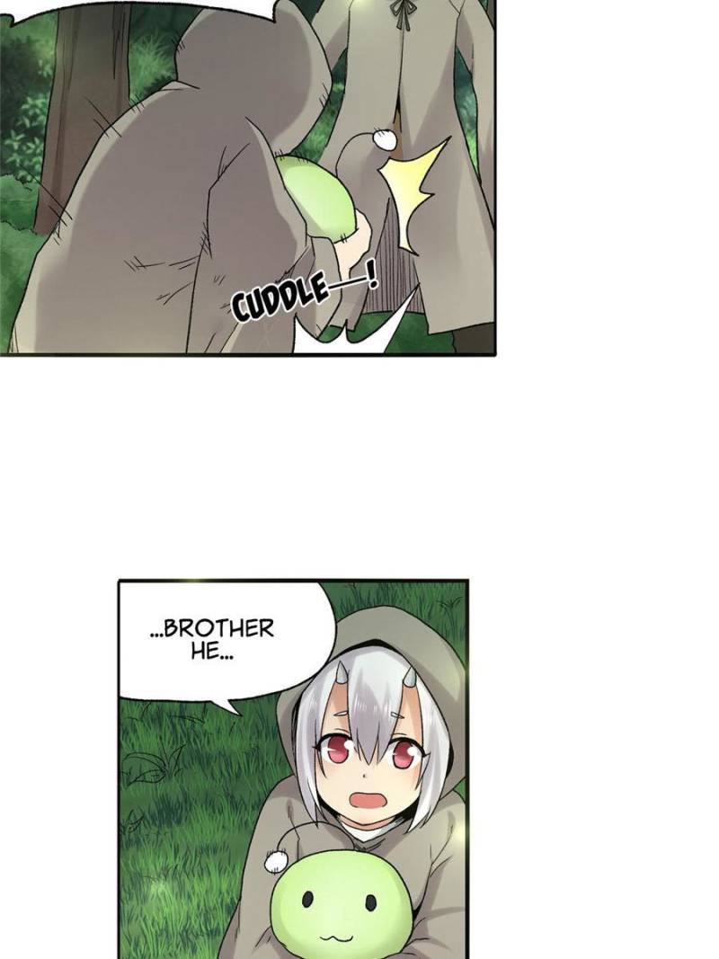 Because I'm An Uncle who Runs A Weapon Shop Chapter 88 page 30 - Chapter 88