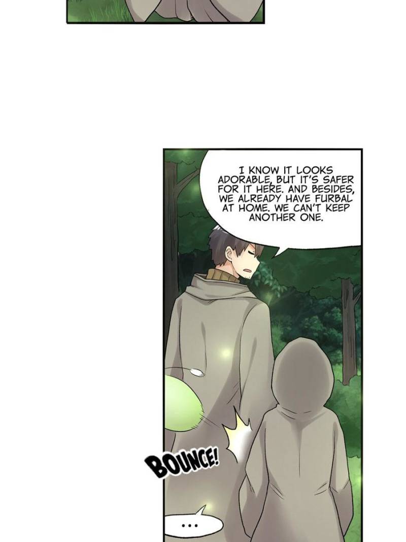 Because I'm An Uncle who Runs A Weapon Shop Chapter 88 page 32 - Chapter 88