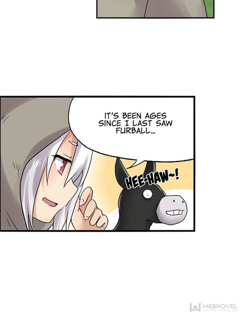 Because I'm An Uncle who Runs A Weapon Shop Chapter 88 page 33 - Chapter 88