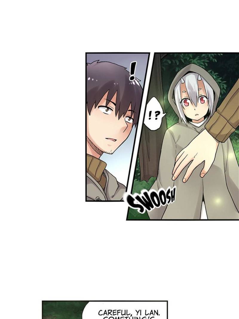 Because I'm An Uncle who Runs A Weapon Shop Chapter 88 page 34 - Chapter 88