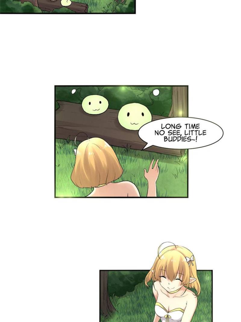 Because I'm An Uncle who Runs A Weapon Shop Chapter 88 page 36 - Chapter 88