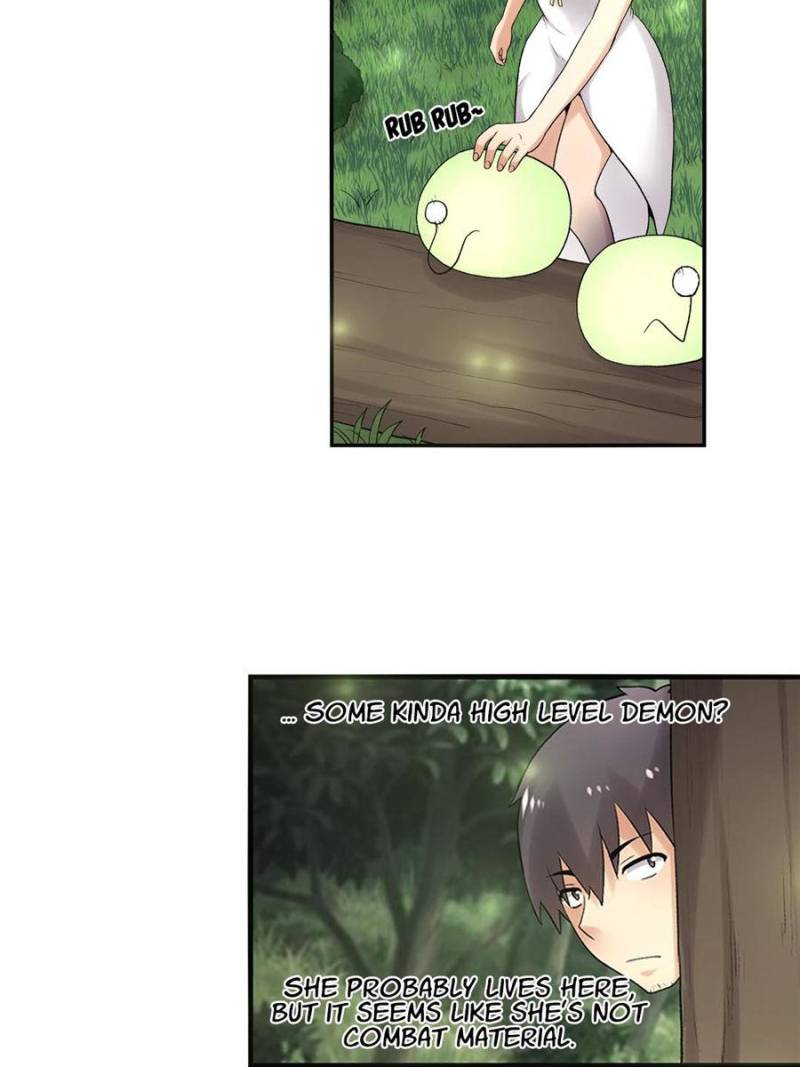 Because I'm An Uncle who Runs A Weapon Shop Chapter 88 page 37 - Chapter 88