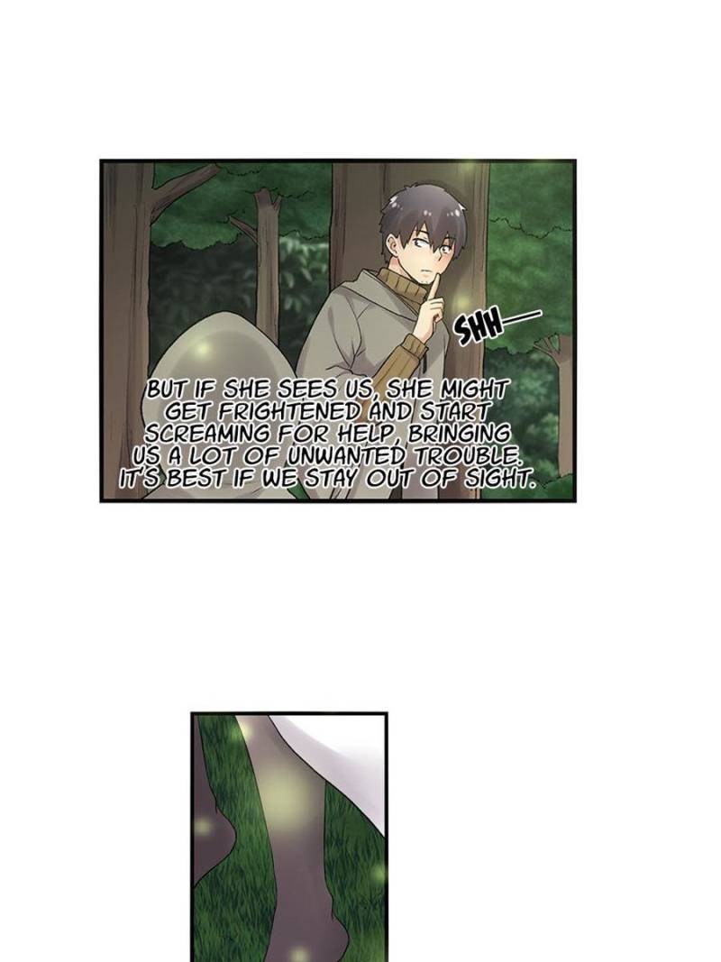 Because I'm An Uncle who Runs A Weapon Shop Chapter 88 page 39 - Chapter 88