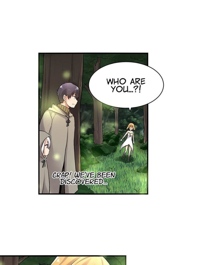 Because I'm An Uncle who Runs A Weapon Shop Chapter 88 page 41 - Chapter 88