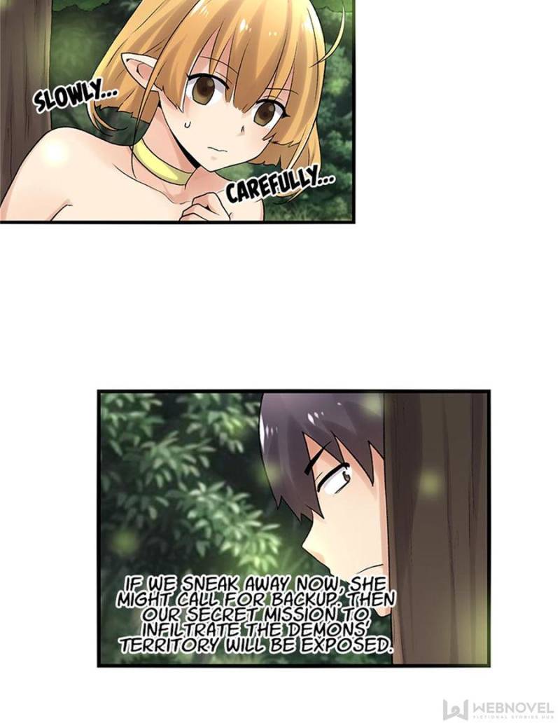Because I'm An Uncle who Runs A Weapon Shop Chapter 88 page 42 - Chapter 88