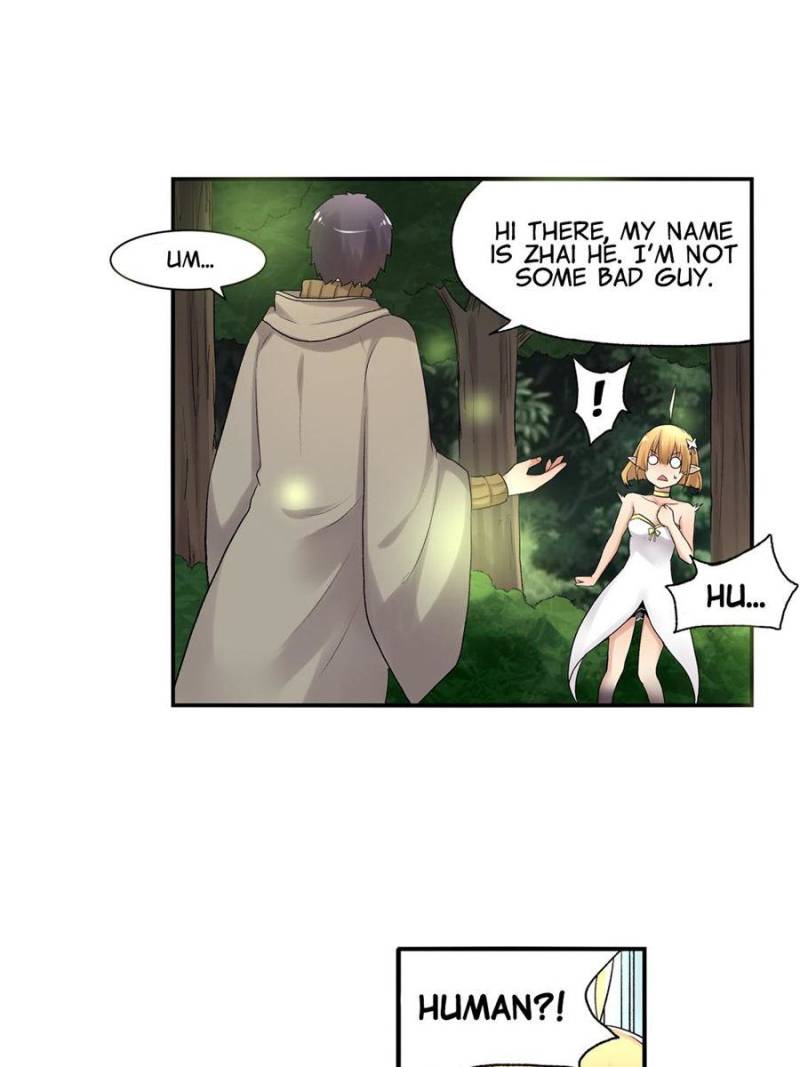 Because I'm An Uncle who Runs A Weapon Shop Chapter 88 page 43 - Chapter 88