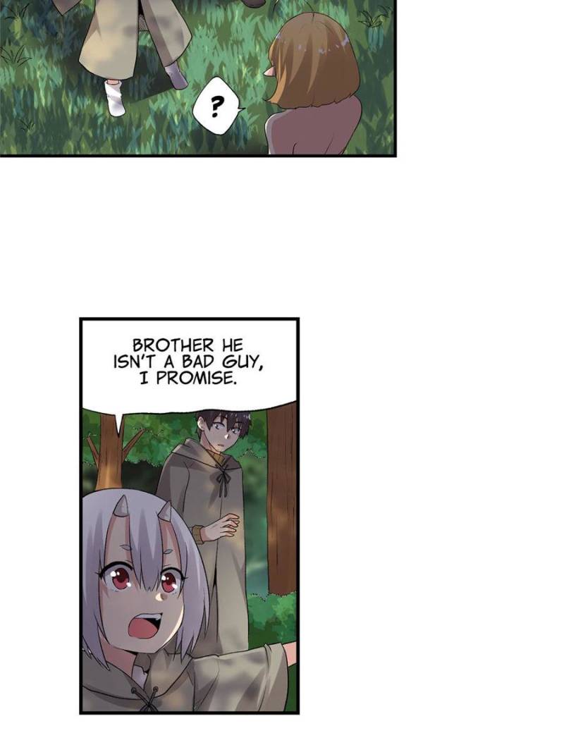 Because I'm An Uncle who Runs A Weapon Shop Chapter 88 page 45 - Chapter 88