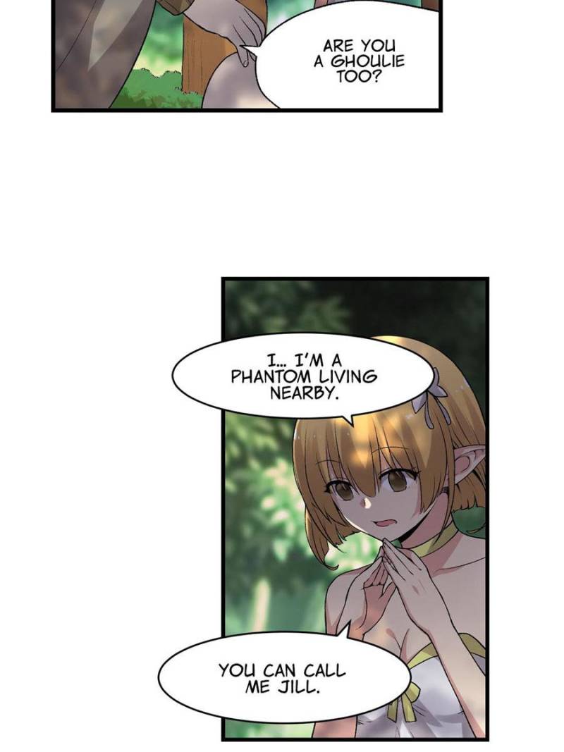Because I'm An Uncle who Runs A Weapon Shop Chapter 88 page 47 - Chapter 88