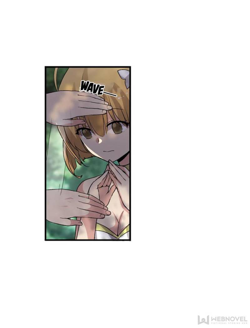 Because I'm An Uncle who Runs A Weapon Shop Chapter 88 page 48 - Chapter 88