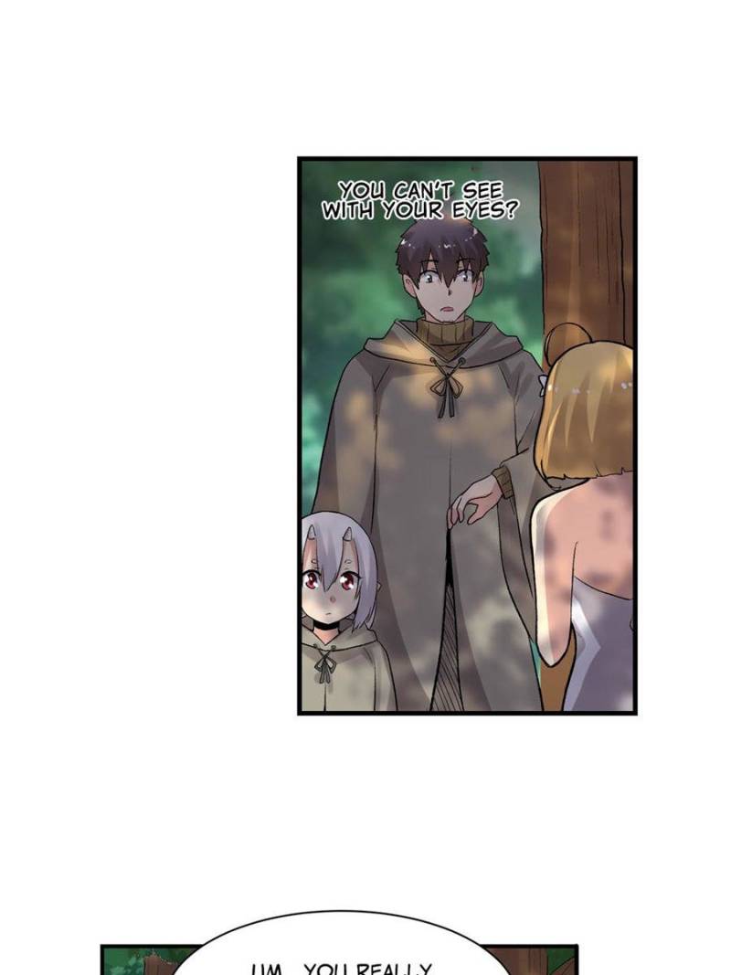 Because I'm An Uncle who Runs A Weapon Shop Chapter 88 page 49 - Chapter 88