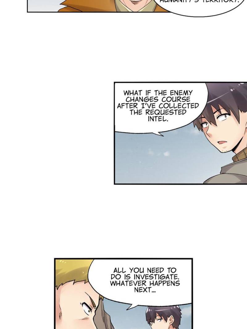 Because I'm An Uncle who Runs A Weapon Shop Chapter 88 page 5 - Chapter 88