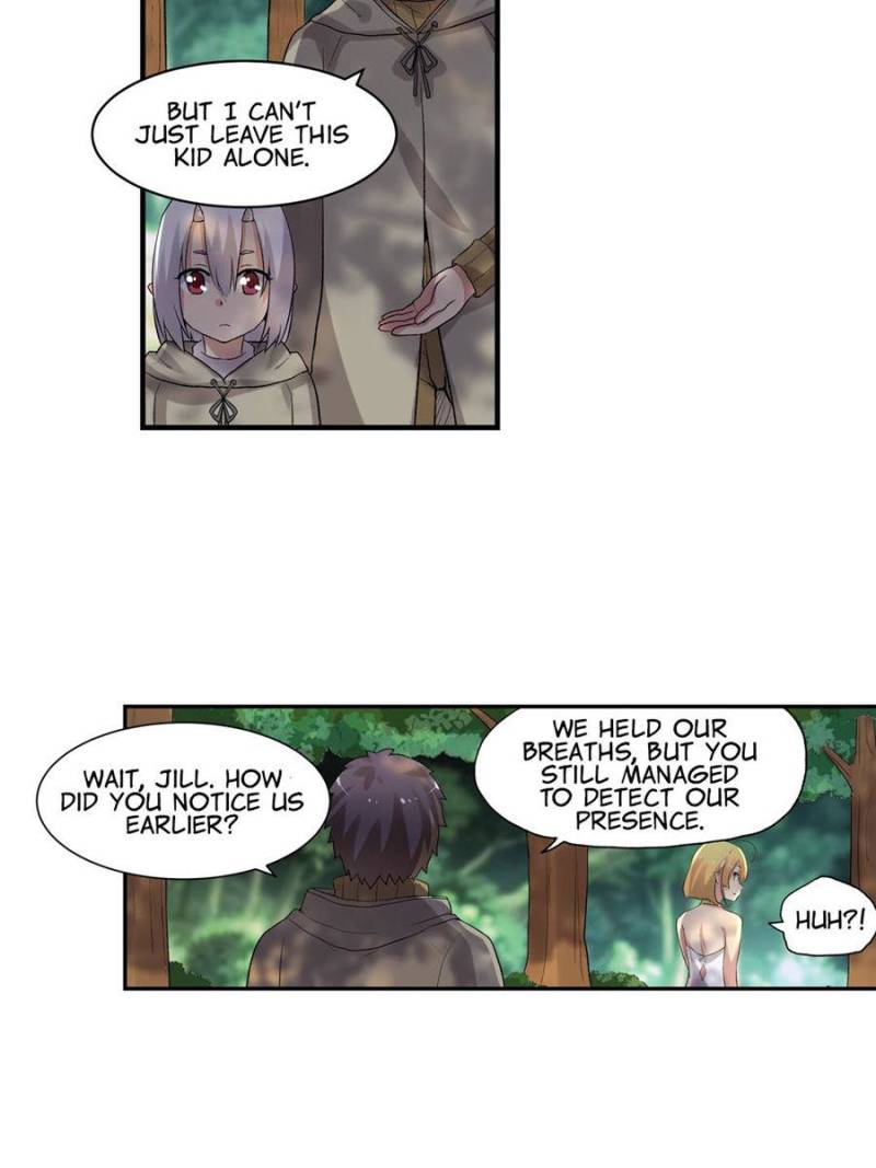 Because I'm An Uncle who Runs A Weapon Shop Chapter 88 page 51 - Chapter 88