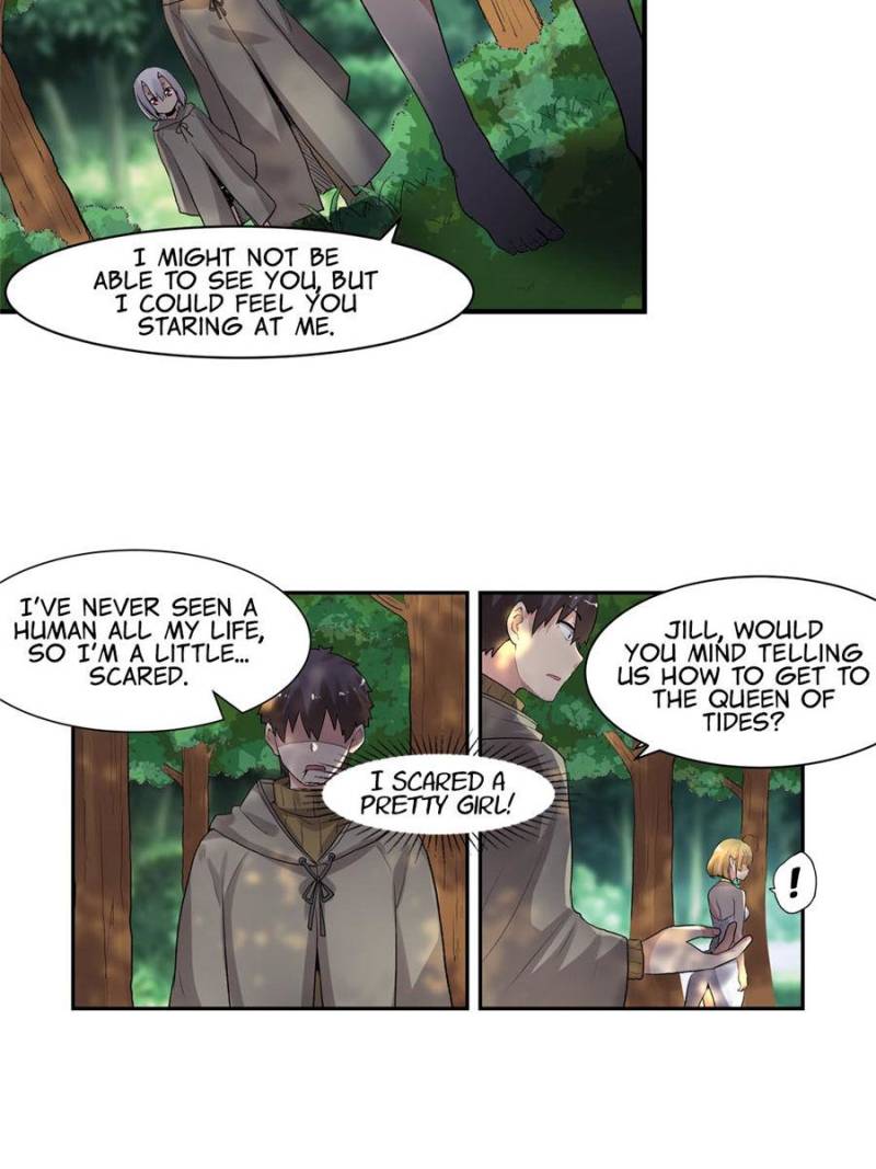 Because I'm An Uncle who Runs A Weapon Shop Chapter 88 page 53 - Chapter 88