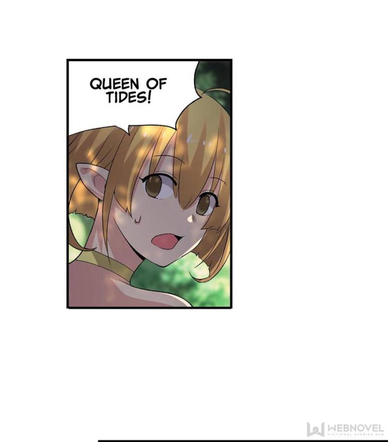 Because I'm An Uncle who Runs A Weapon Shop Chapter 88 page 54 - Chapter 88