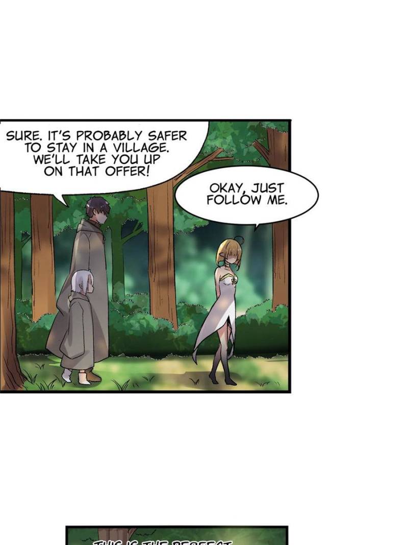Because I'm An Uncle who Runs A Weapon Shop Chapter 88 page 56 - Chapter 88