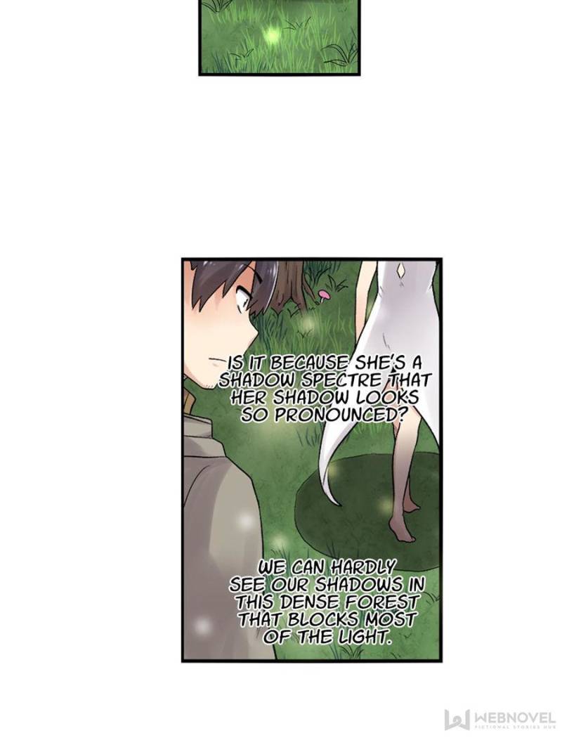 Because I'm An Uncle who Runs A Weapon Shop Chapter 88 page 59 - Chapter 88