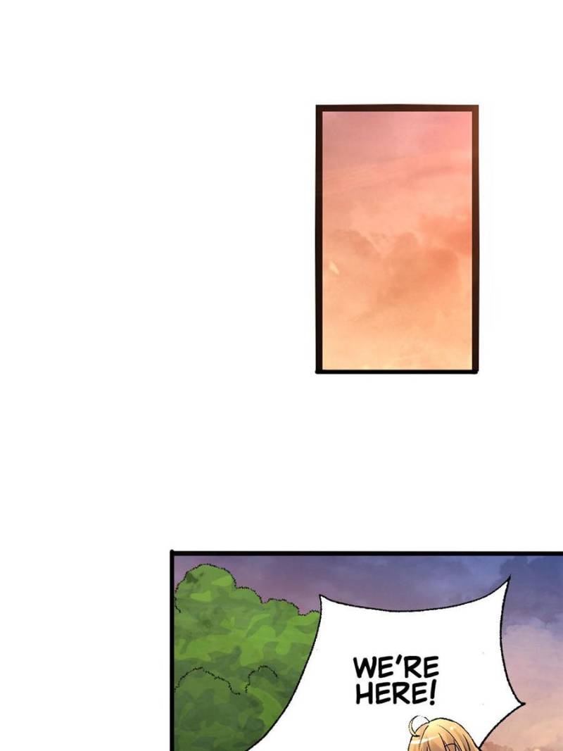 Because I'm An Uncle who Runs A Weapon Shop Chapter 88 page 60 - Chapter 88