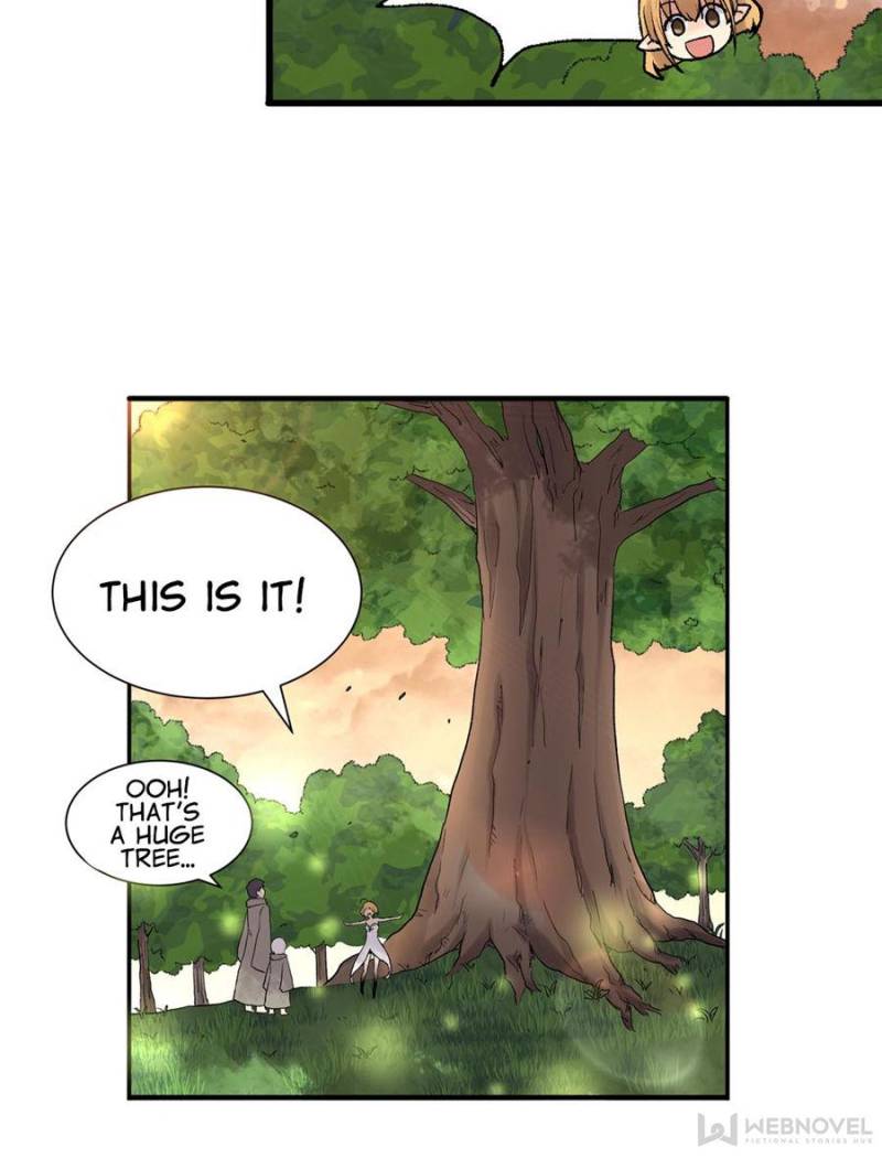 Because I'm An Uncle who Runs A Weapon Shop Chapter 88 page 61 - Chapter 88