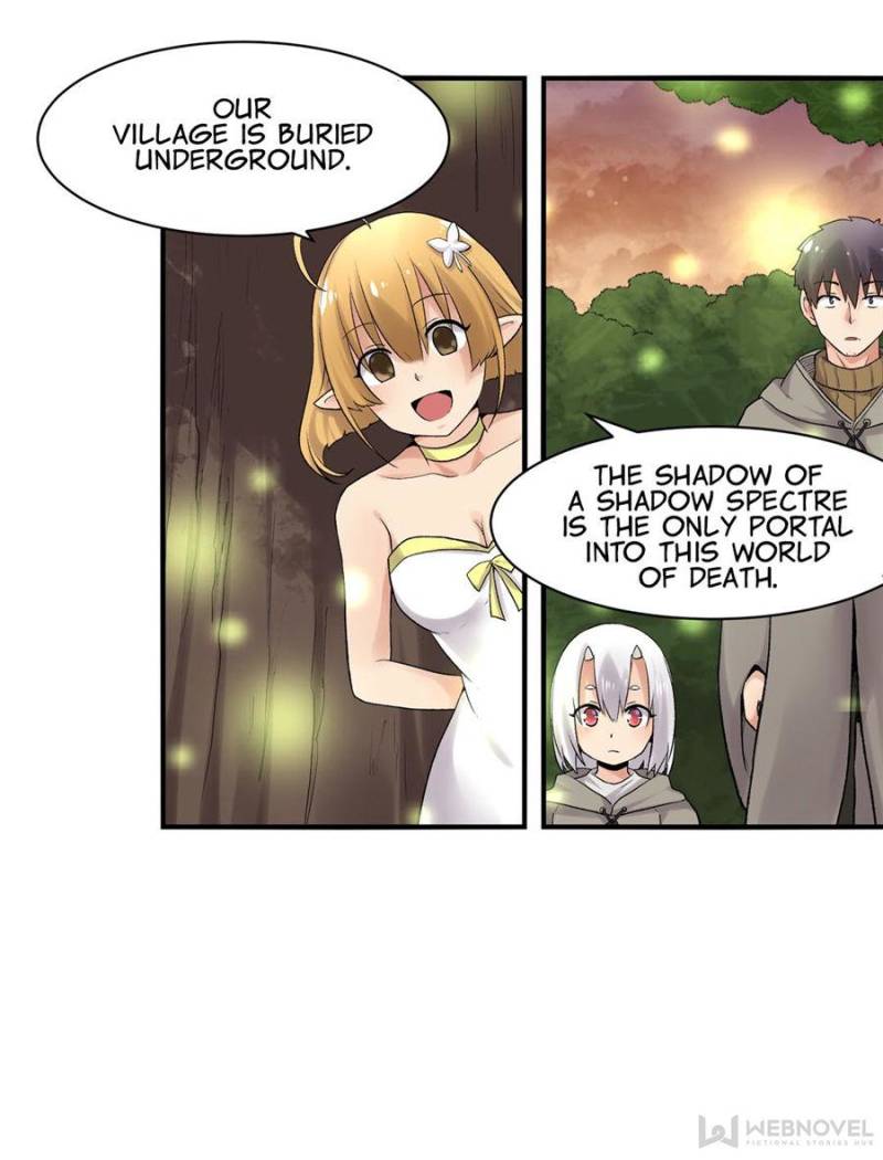 Because I'm An Uncle who Runs A Weapon Shop Chapter 88 page 63 - Chapter 88