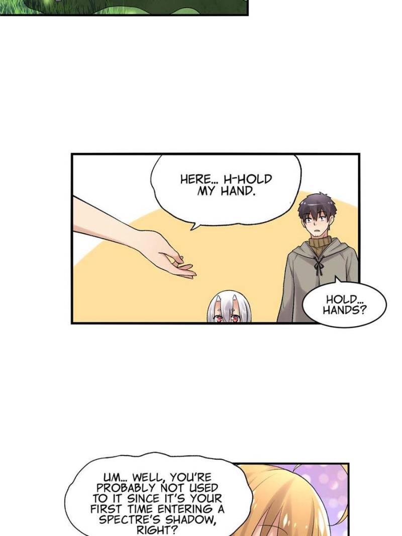 Because I'm An Uncle who Runs A Weapon Shop Chapter 88 page 67 - Chapter 88