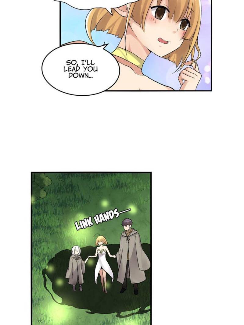 Because I'm An Uncle who Runs A Weapon Shop Chapter 88 page 68 - Chapter 88