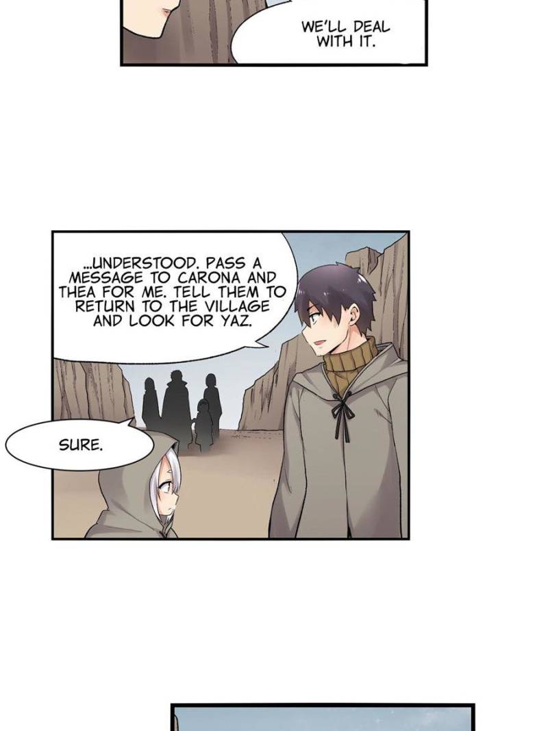 Because I'm An Uncle who Runs A Weapon Shop Chapter 88 page 7 - Chapter 88