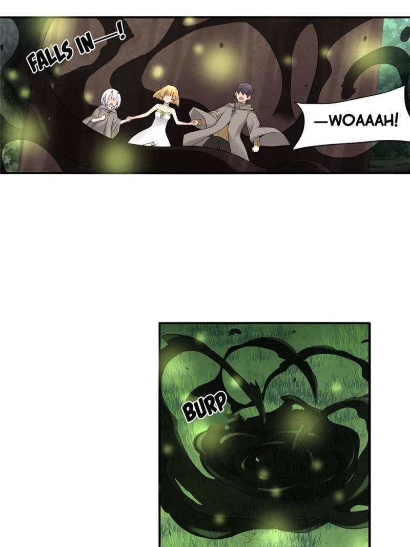Because I'm An Uncle who Runs A Weapon Shop Chapter 88 page 70 - Chapter 88