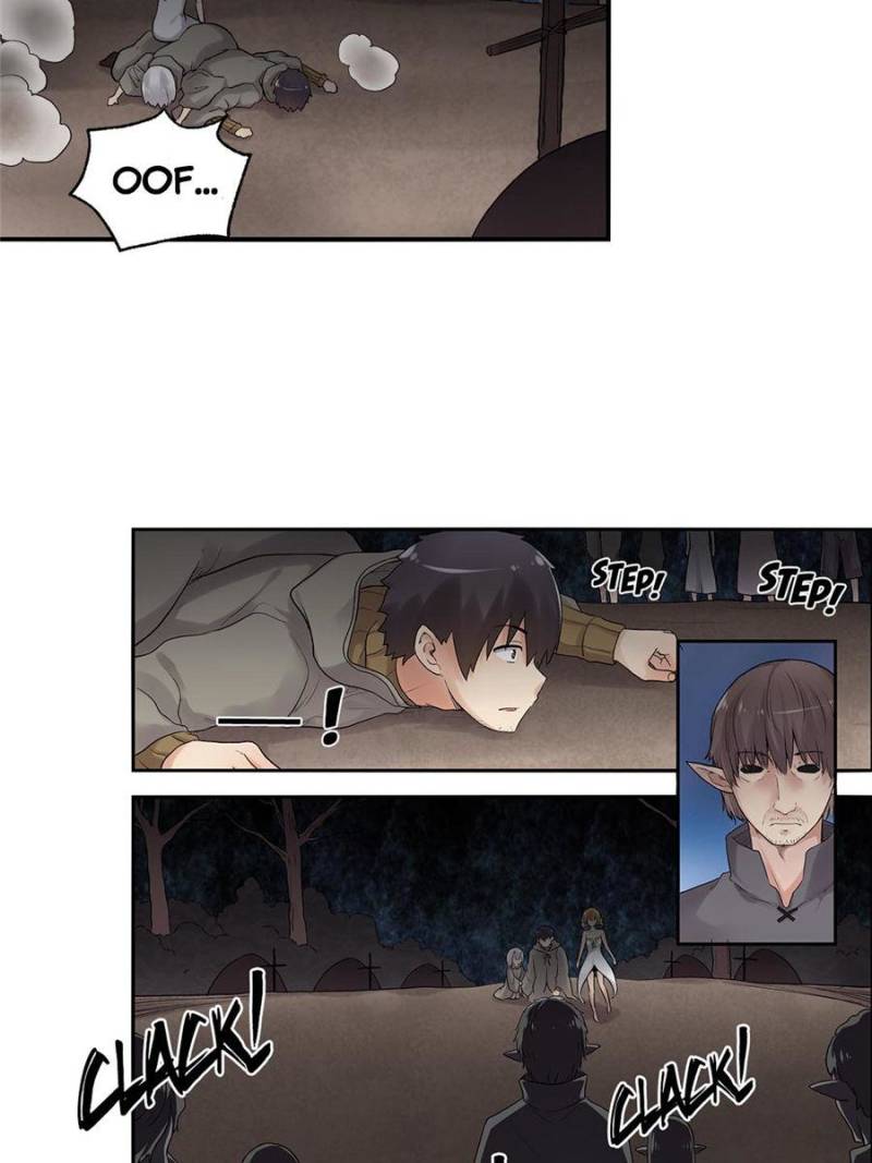 Because I'm An Uncle who Runs A Weapon Shop Chapter 88 page 74 - Chapter 88