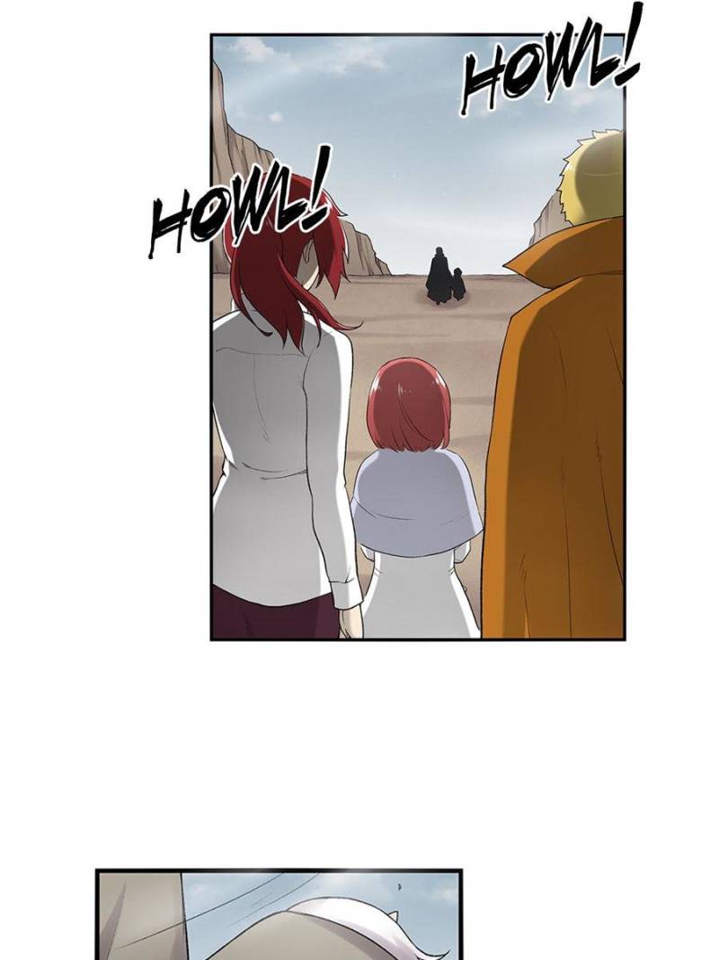 Because I'm An Uncle who Runs A Weapon Shop Chapter 88 page 9 - Chapter 88