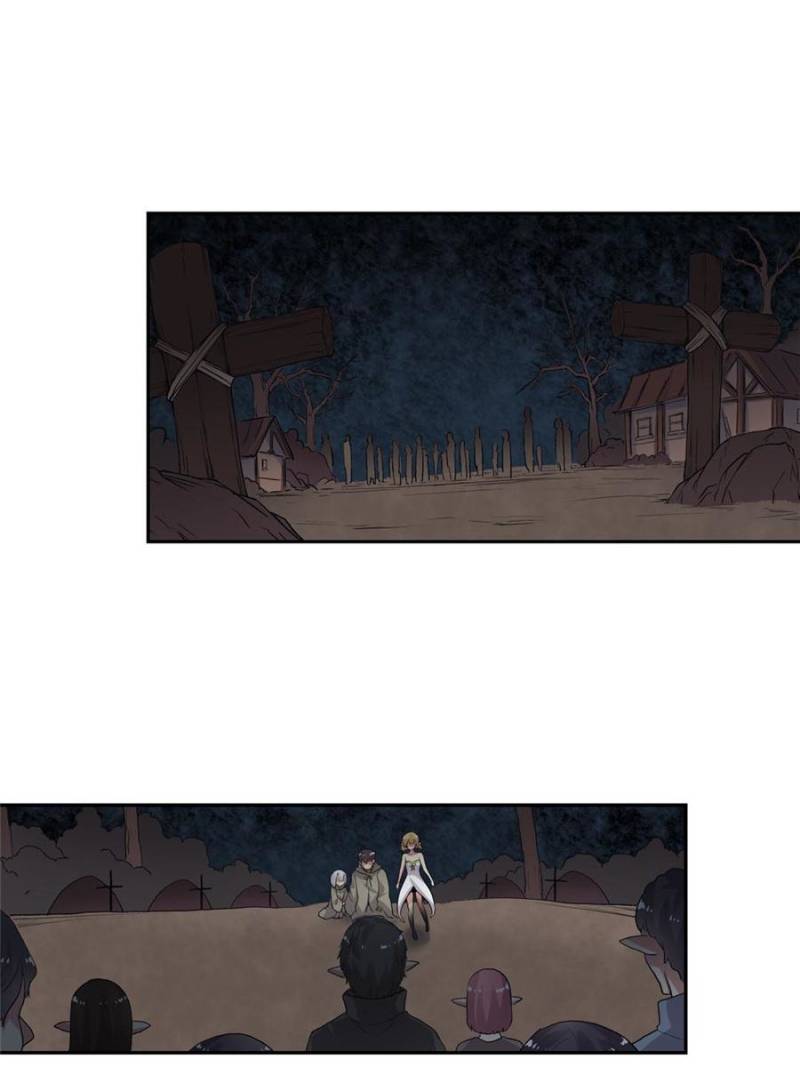 Because I'm An Uncle who Runs A Weapon Shop Chapter 89 page 1 - Chapter 89