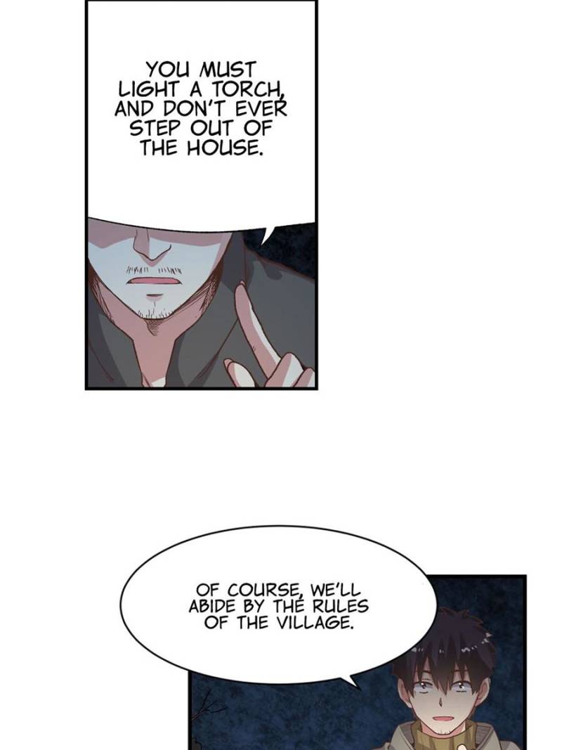 Because I'm An Uncle who Runs A Weapon Shop Chapter 89 page 10 - Chapter 89