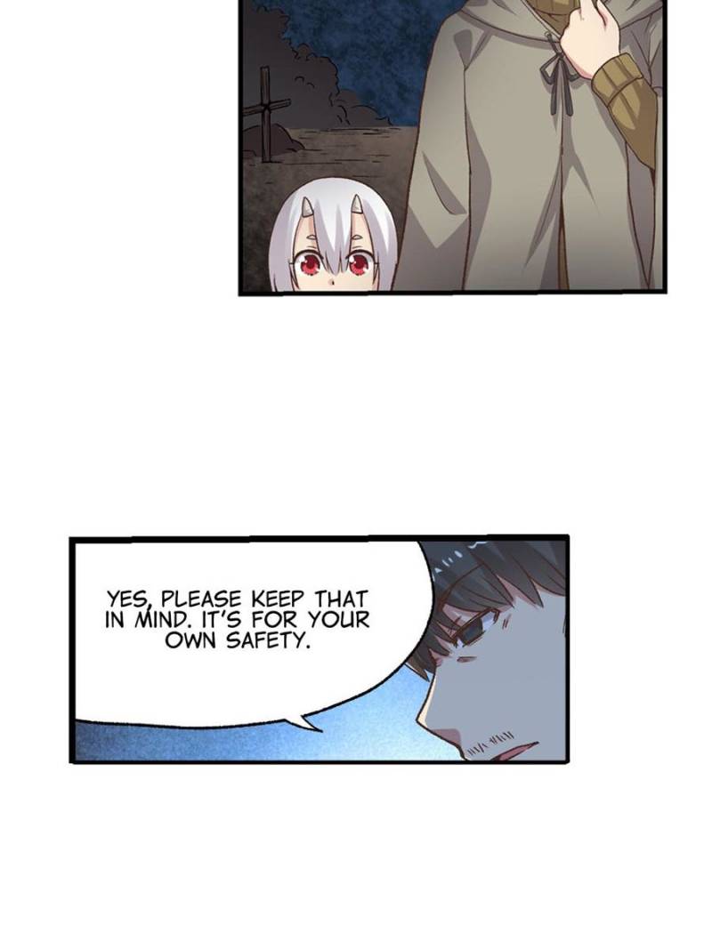 Because I'm An Uncle who Runs A Weapon Shop Chapter 89 page 11 - Chapter 89