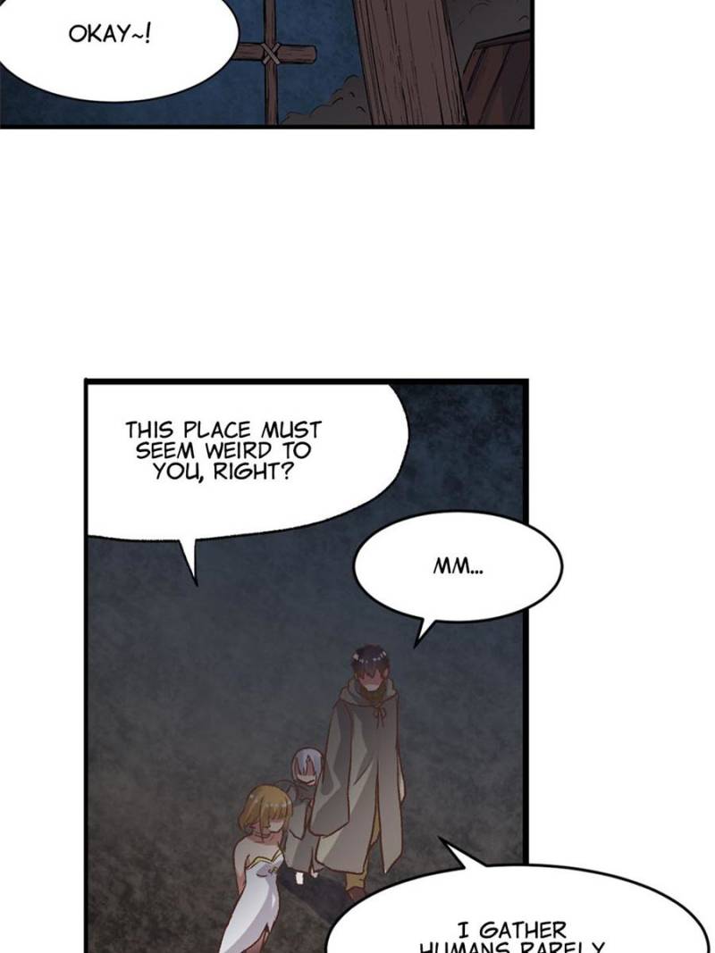Because I'm An Uncle who Runs A Weapon Shop Chapter 89 page 14 - Chapter 89