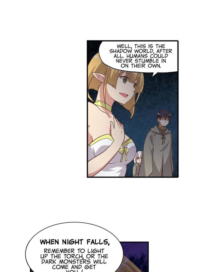 Because I'm An Uncle who Runs A Weapon Shop Chapter 89 page 16 - Chapter 89