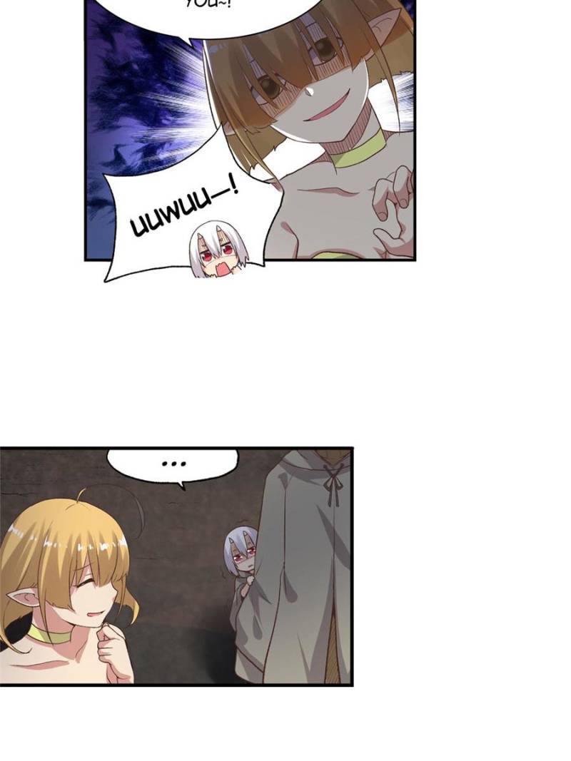 Because I'm An Uncle who Runs A Weapon Shop Chapter 89 page 17 - Chapter 89