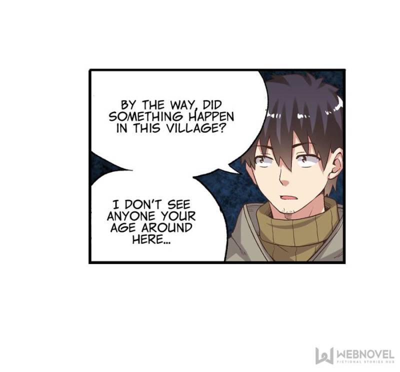 Because I'm An Uncle who Runs A Weapon Shop Chapter 89 page 18 - Chapter 89