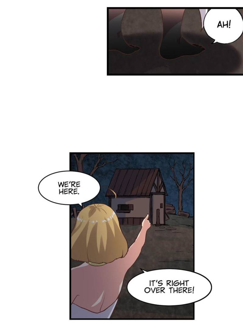 Because I'm An Uncle who Runs A Weapon Shop Chapter 89 page 19 - Chapter 89