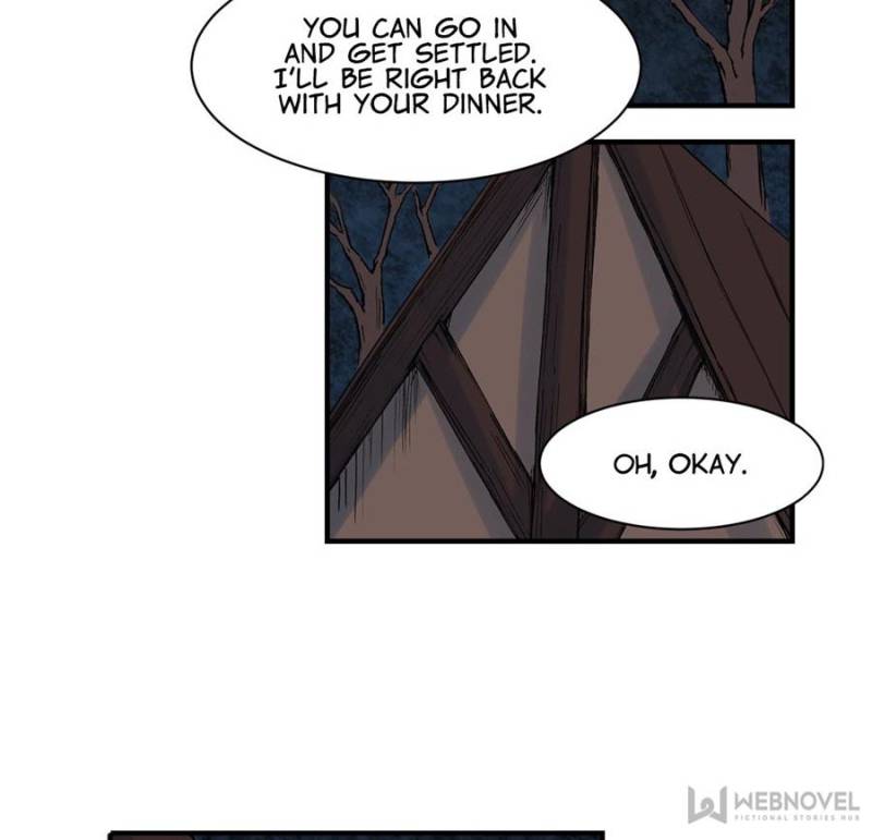 Because I'm An Uncle who Runs A Weapon Shop Chapter 89 page 21 - Chapter 89
