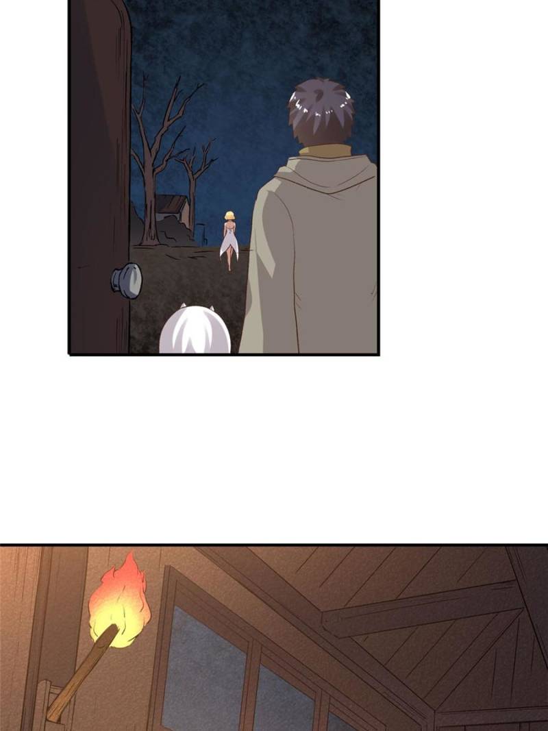 Because I'm An Uncle who Runs A Weapon Shop Chapter 89 page 22 - Chapter 89