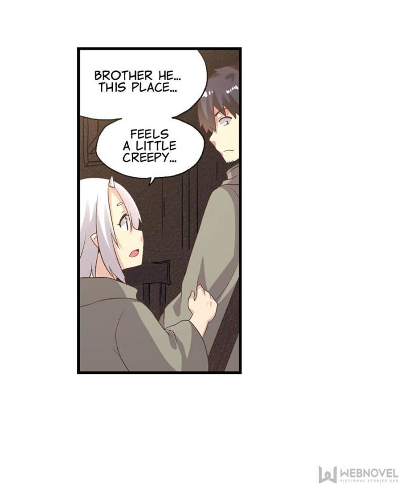 Because I'm An Uncle who Runs A Weapon Shop Chapter 89 page 24 - Chapter 89