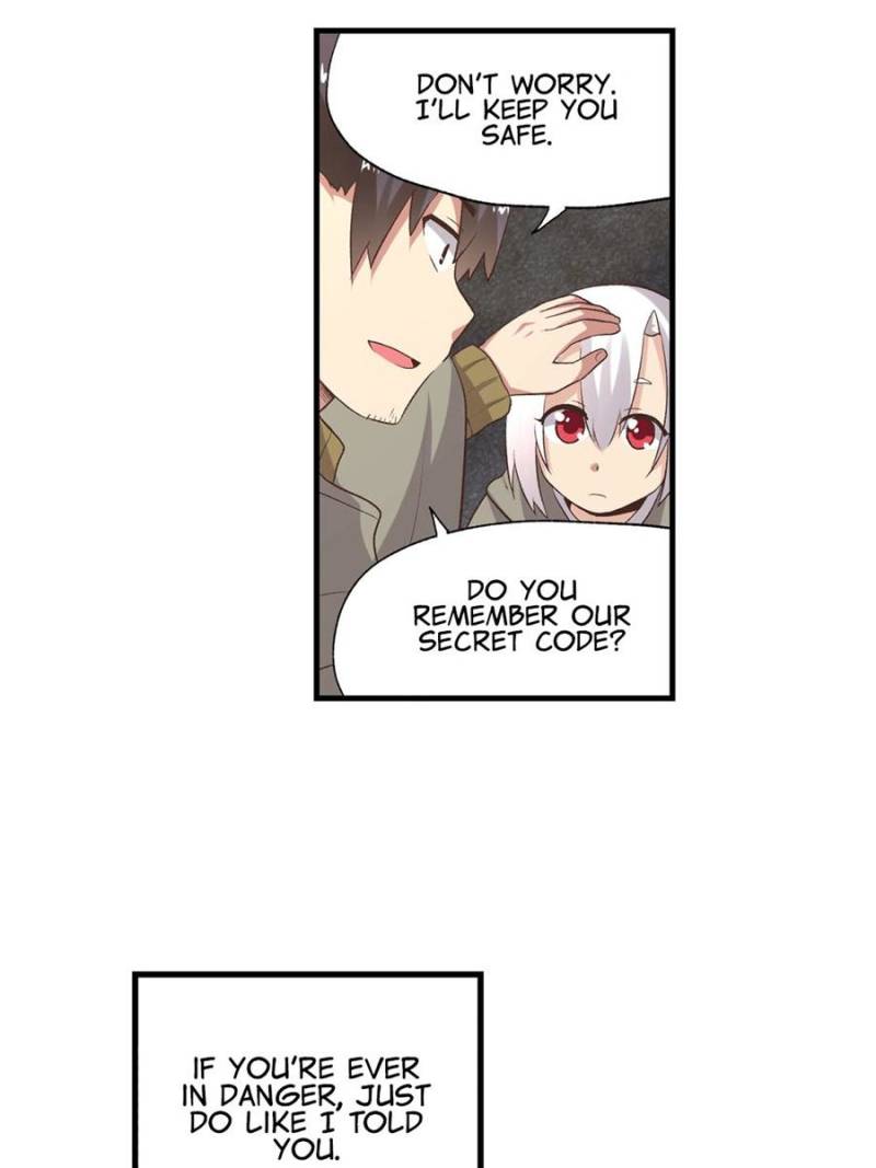 Because I'm An Uncle who Runs A Weapon Shop Chapter 89 page 25 - Chapter 89