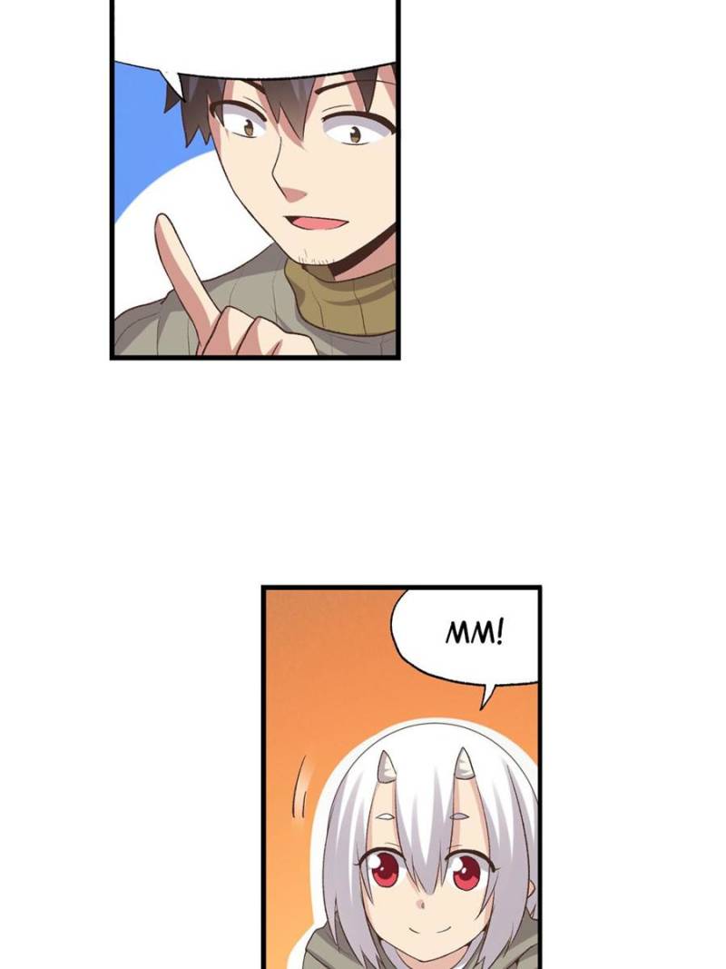 Because I'm An Uncle who Runs A Weapon Shop Chapter 89 page 26 - Chapter 89