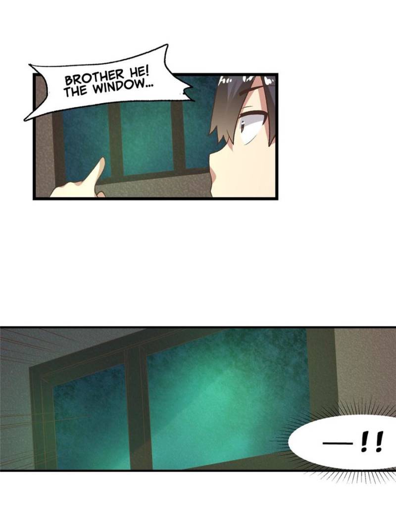 Because I'm An Uncle who Runs A Weapon Shop Chapter 89 page 28 - Chapter 89