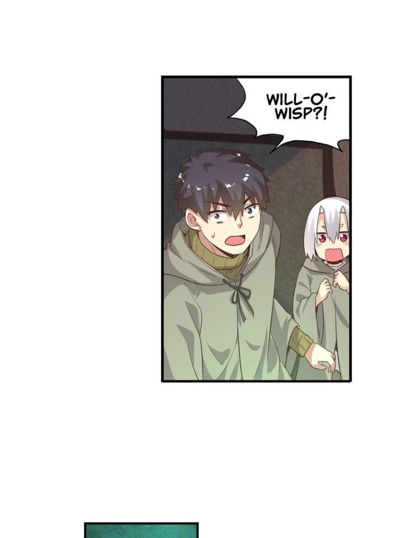 Because I'm An Uncle who Runs A Weapon Shop Chapter 89 page 29 - Chapter 89