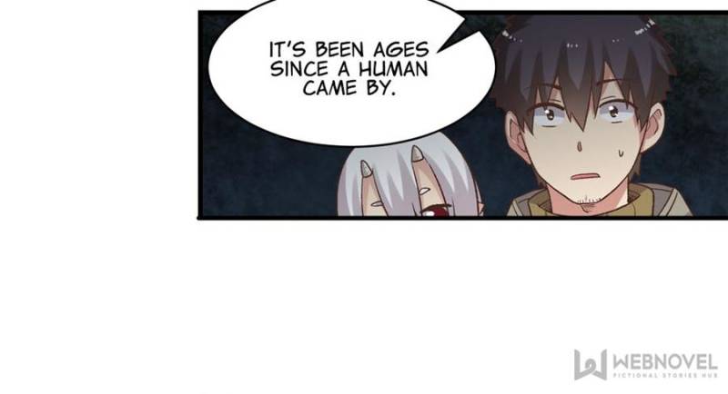 Because I'm An Uncle who Runs A Weapon Shop Chapter 89 page 3 - Chapter 89